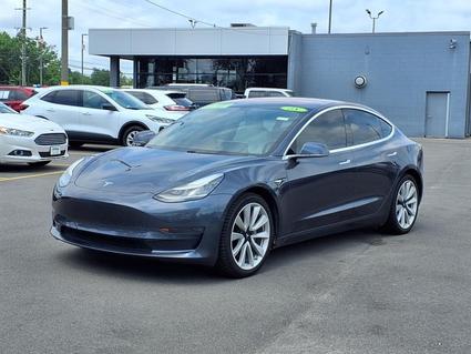 2018 Tesla Model 3 Woodhaven MI