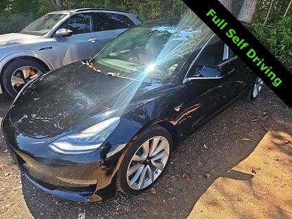 2019 Tesla Model 3 Richmond VA