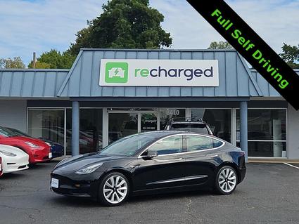 2019 Tesla Model 3 Richmond VA