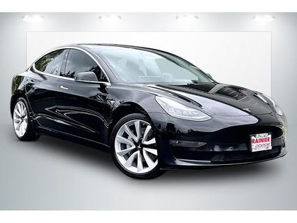 2019 Tesla Model 3 Olympia WA