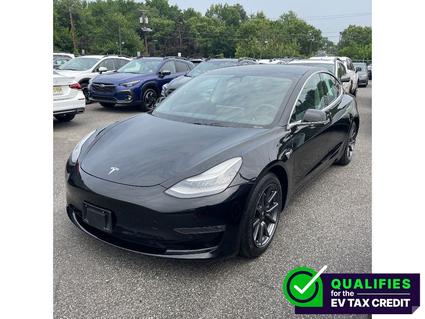 2020 Tesla Model 3 Richmond VA
