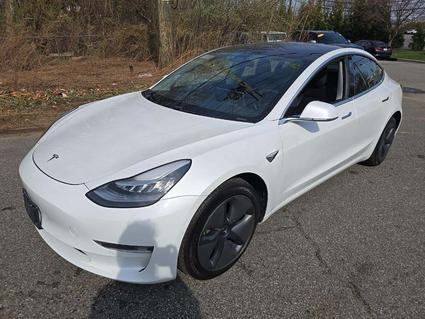 2020 Tesla Model 3 Richmond VA