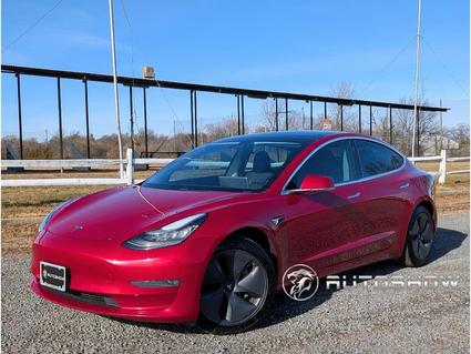2020 Tesla Model 3 Somerset NJ