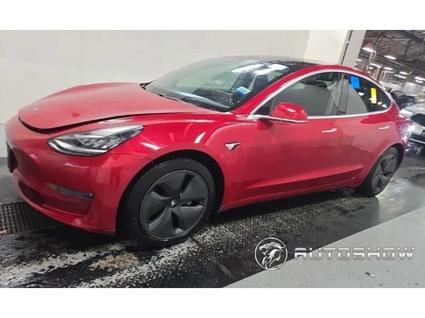 2020 Tesla Model 3 Somerset NJ
