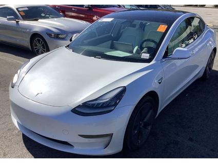 2020 Tesla Model 3 Memphis TN