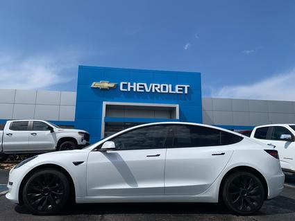 2021 Tesla Model 3 Jefferson City TN