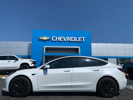 2021 Tesla Model 3 Jefferson City TN
