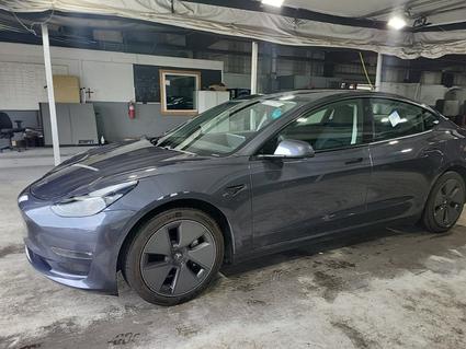 2021 Tesla Model 3 Birmingham AL