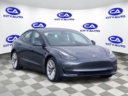 2021 Tesla Model 3 Madison AL