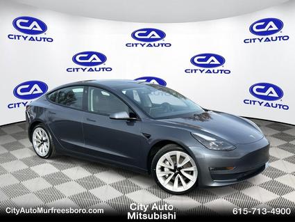 2021 Tesla Model 3 Murfreesboro TN