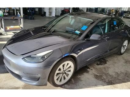 2021 Tesla Model 3 Murfreesboro TN