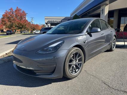 2021 Tesla Model 3 Salt Lake City UT