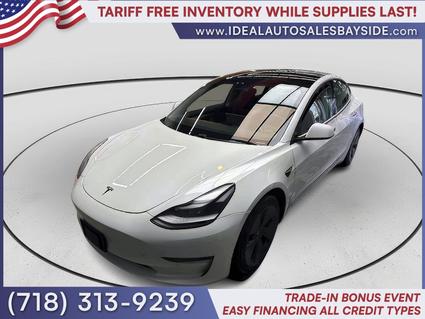 2021 Tesla Model 3 Bayside NY