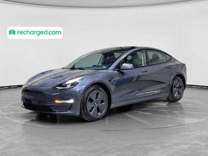 2022 Tesla Model 3 Richmond VA