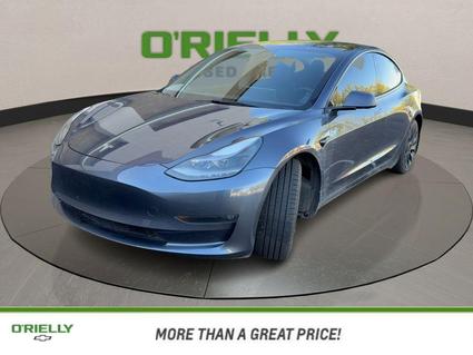 2022 Tesla Model 3 Tucson AZ