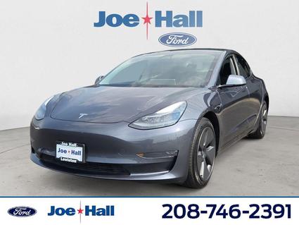 2022 Tesla Model 3 Lewiston ID