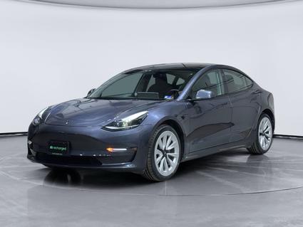 2022 Tesla Model 3 Richmond VA
