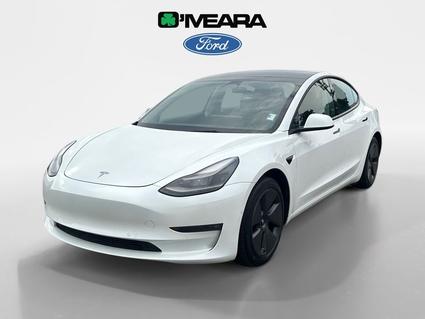 2022 Tesla Model 3 Denver CO