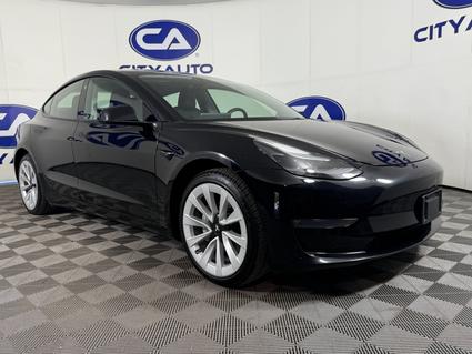2022 Tesla Model 3 Memphis TN
