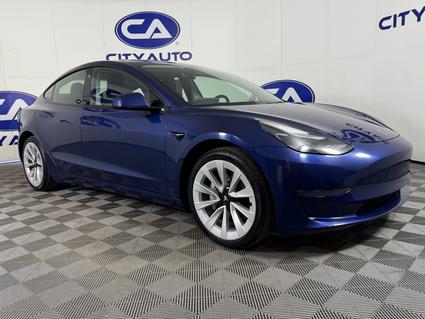 2022 Tesla Model 3 Memphis TN