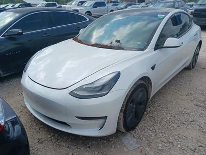 2022 Tesla Model 3 Murfreesboro TN