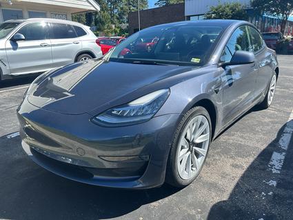 2022 Tesla Model 3 Richmond VA