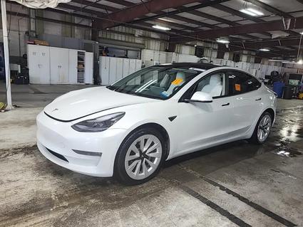 2022 Tesla Model 3 Murfreesboro TN