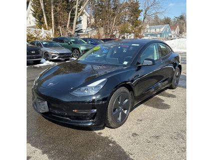 2022 Tesla Model 3 Richmond VA