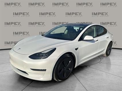 2022 Tesla Model 3 Greensboro NC