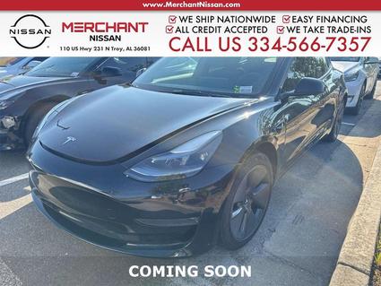 2023 Tesla Model 3 Troy AL