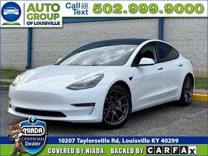 2023 Tesla Model 3 Louisville KY