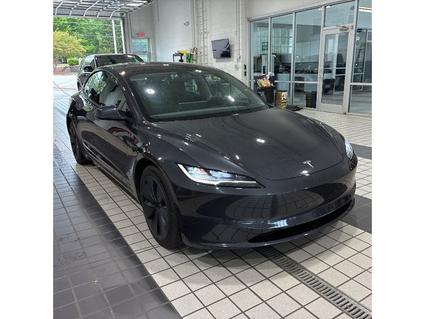 2024 Tesla Model 3 Richmond VA