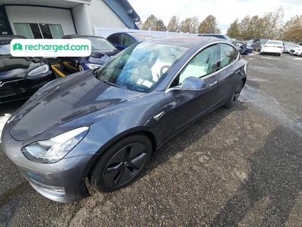 2018 Tesla Model 3 Richmond VA