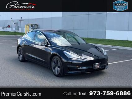 2018 Tesla Model 3 Belleville NJ