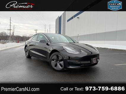 2018 Tesla Model 3 Belleville NJ