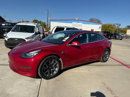 2019 Tesla Model 3 Wylie TX