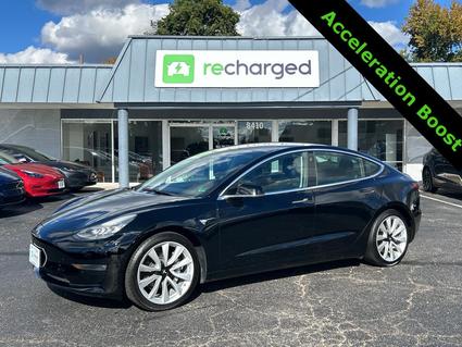 2019 Tesla Model 3 Richmond VA