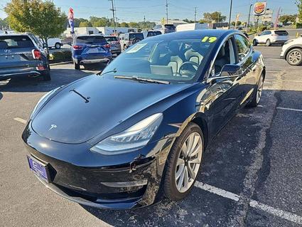 2019 Tesla Model 3 Richmond VA