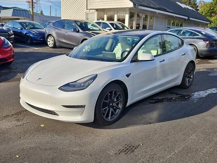 2020 Tesla Model 3 Richmond VA
