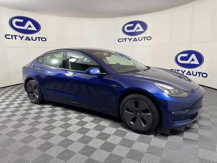 2021 Tesla Model 3 Memphis TN