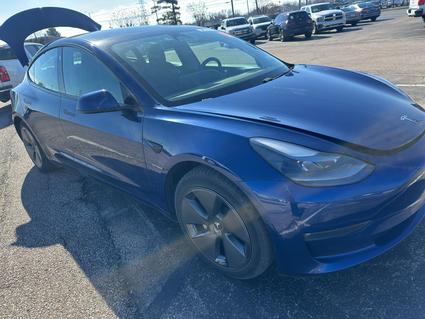 2021 Tesla Model 3 Memphis TN