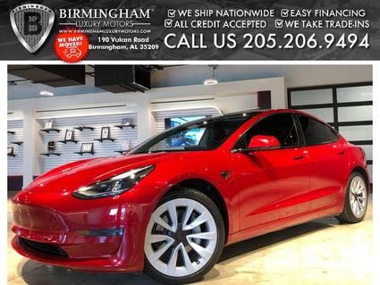 2022 Tesla Model 3 Birmingham AL