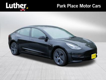 2022 Tesla Model 3 Rochester MN