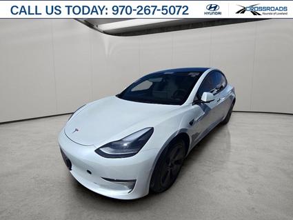 2022 Tesla Model 3 Loveland CO
