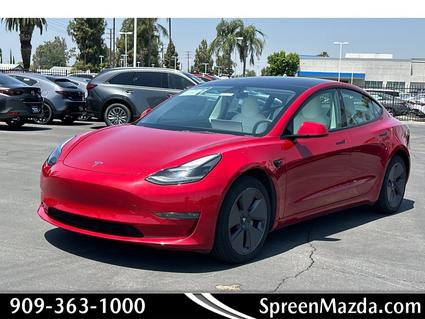 2022 Tesla Model 3 Loma Linda CA