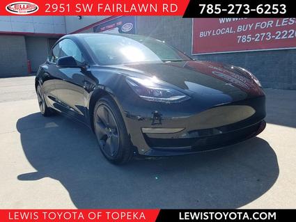 2023 Tesla Model 3 Topeka KS