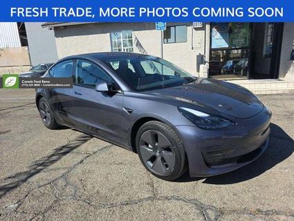 2023 Tesla Model 3 Reno NV