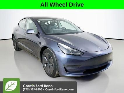 2023 Tesla Model 3 Reno NV