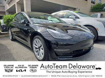 2023 Tesla Model 3 Wilmington DE