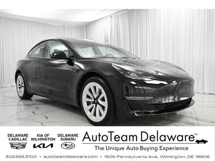 2023 Tesla Model 3 Wilmington DE